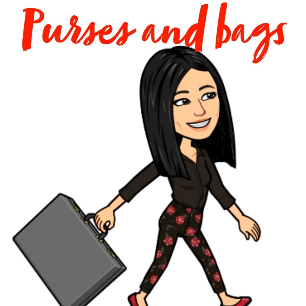 Purses and bags